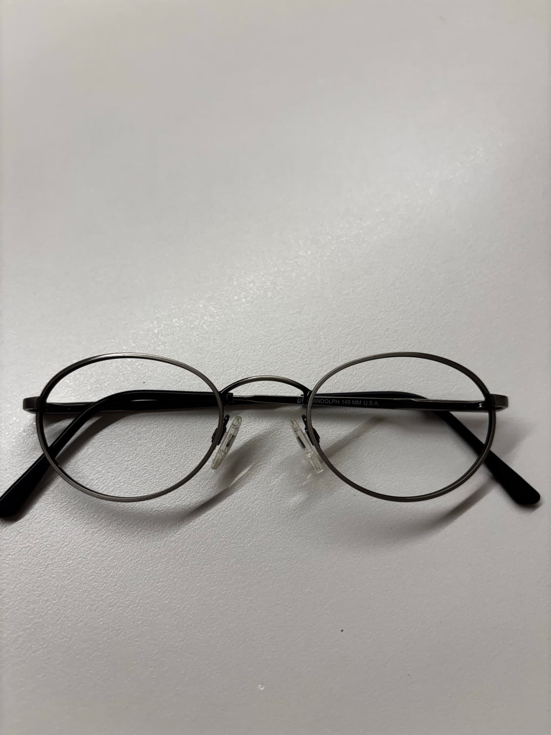 랜돌프 미군 안경 상품이미지2