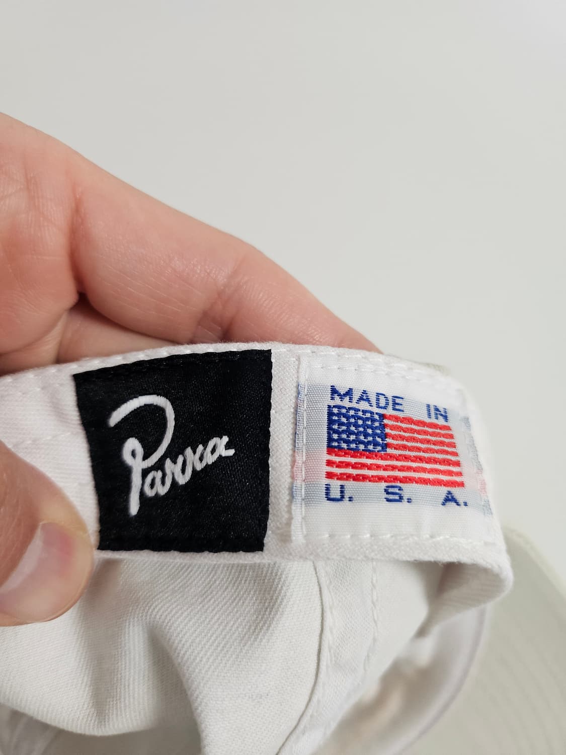 파라 By Parra 볼캡
 상품이미지5