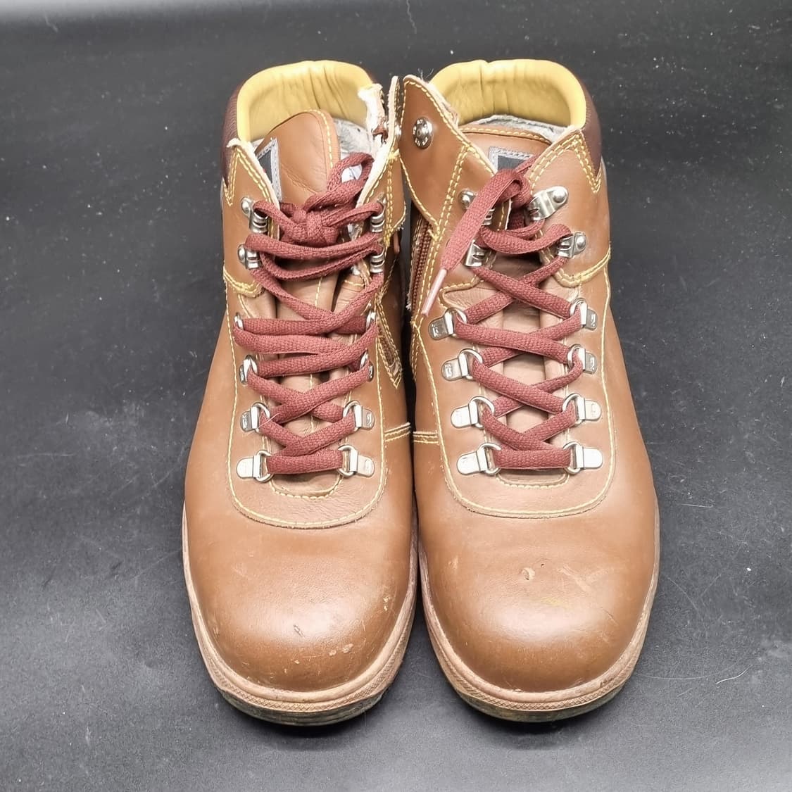 K2 남성 안전화 265 상품이미지2