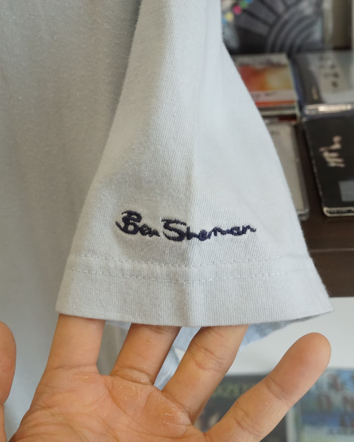Ben Sherman X The Beatles 상품이미지4