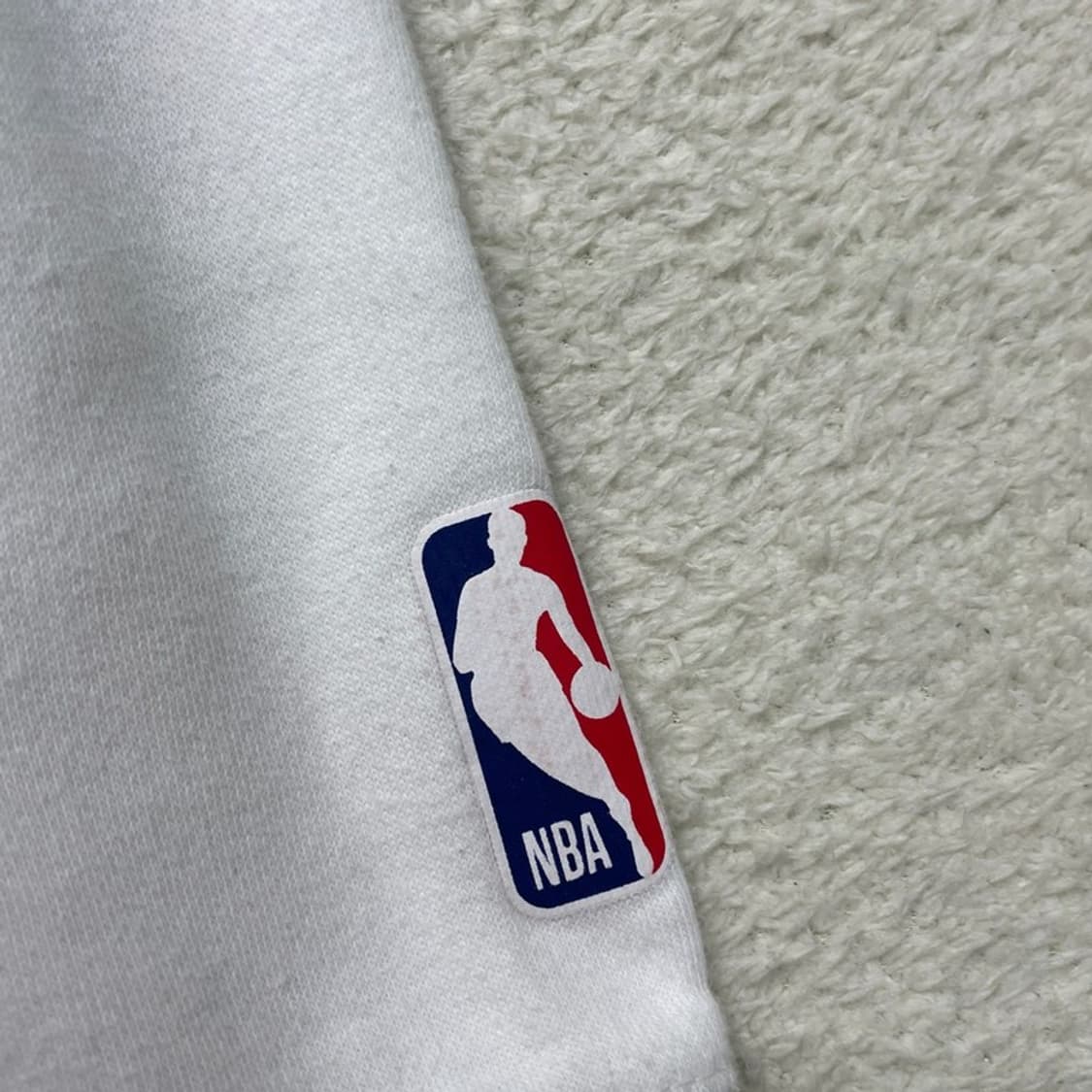 NIKE NBA SB 로고 후드티 M 상품이미지3