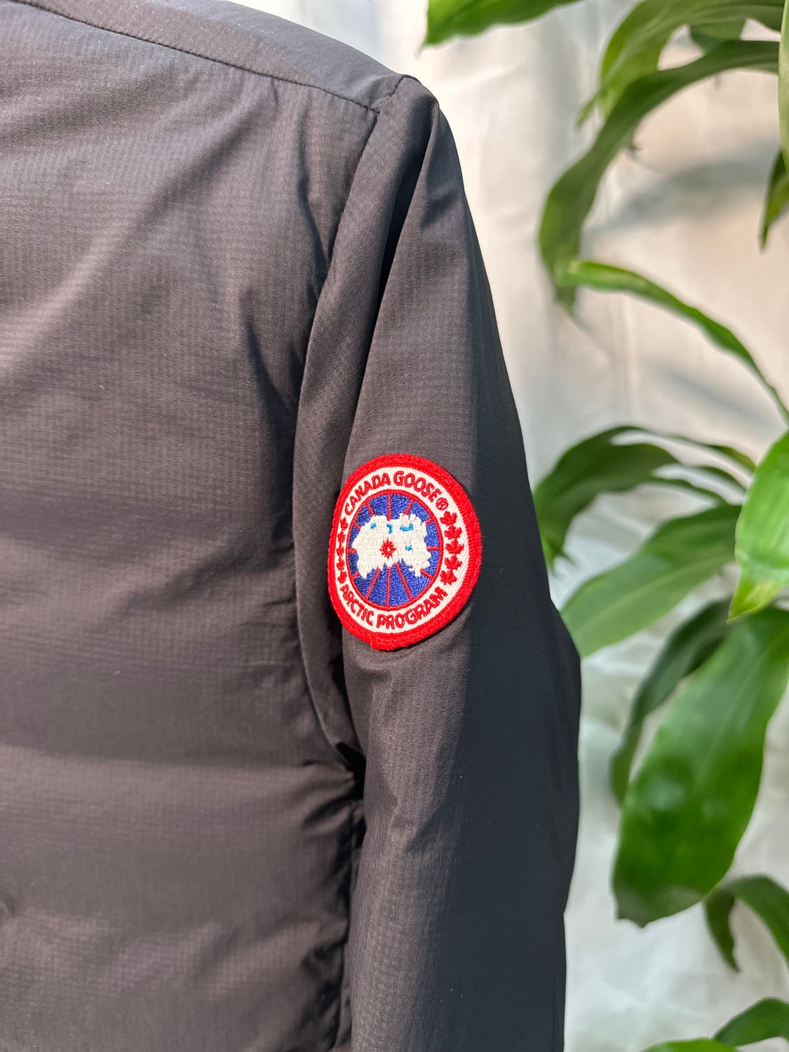 [정품] 캐나다구스롯지 레드라벨 S 상품이미지6