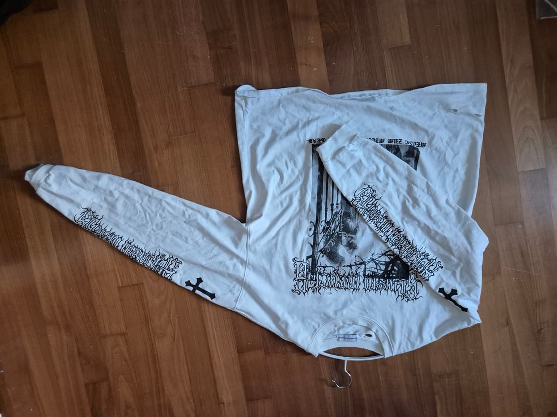 스키즘인듀싱 롱슬리브 상품이미지3