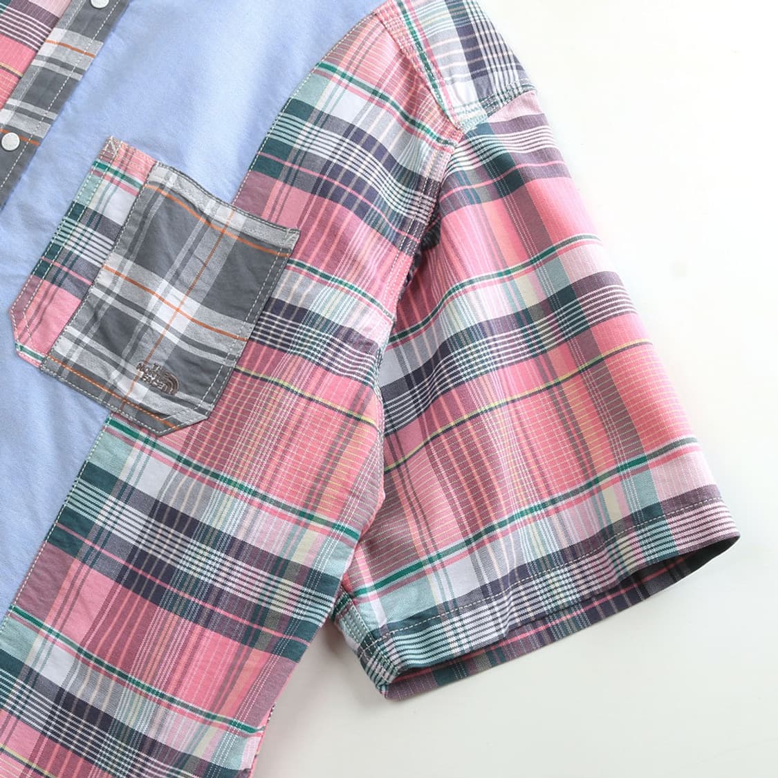 The North Face purple label x nanamica 상품이미지6
