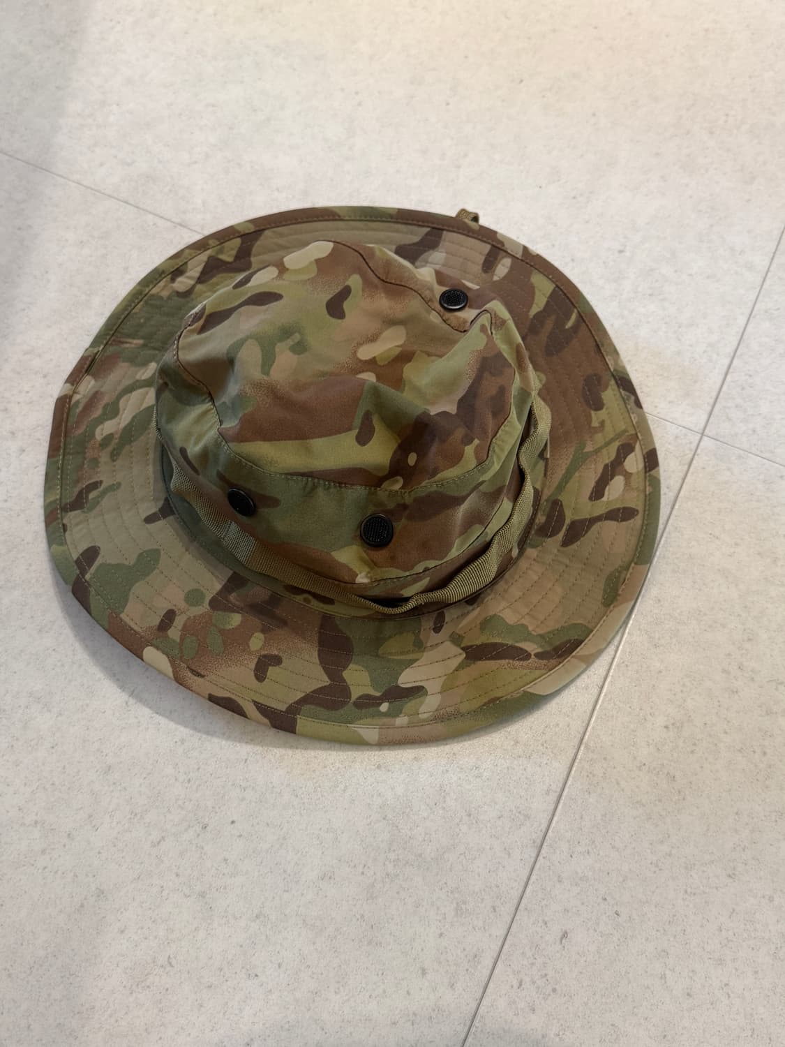 미군 부니햇 미군 모자 상품이미지1