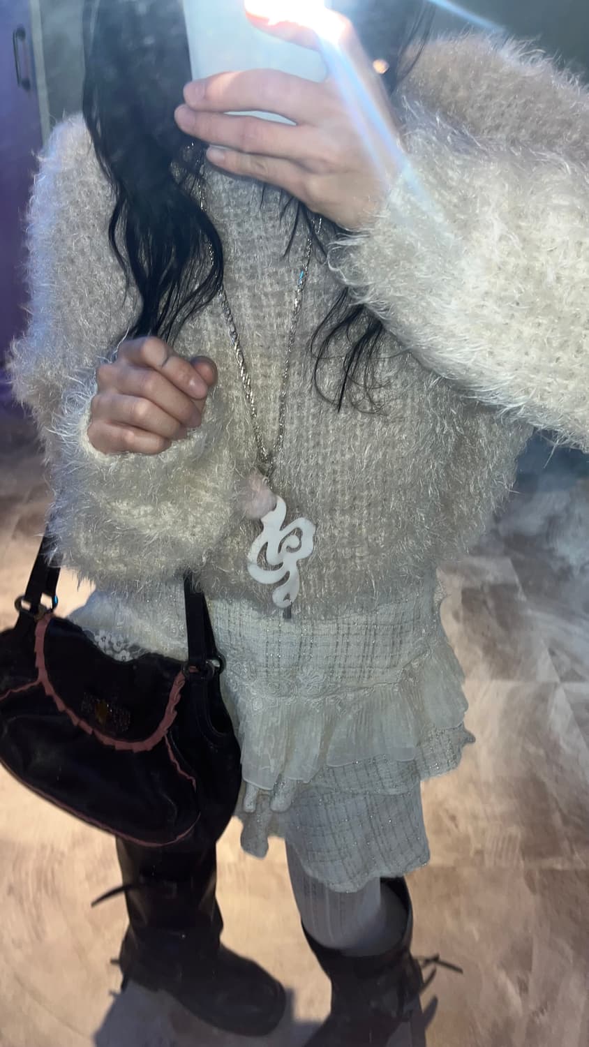 Gya-ru-girl - set  상품이미지6