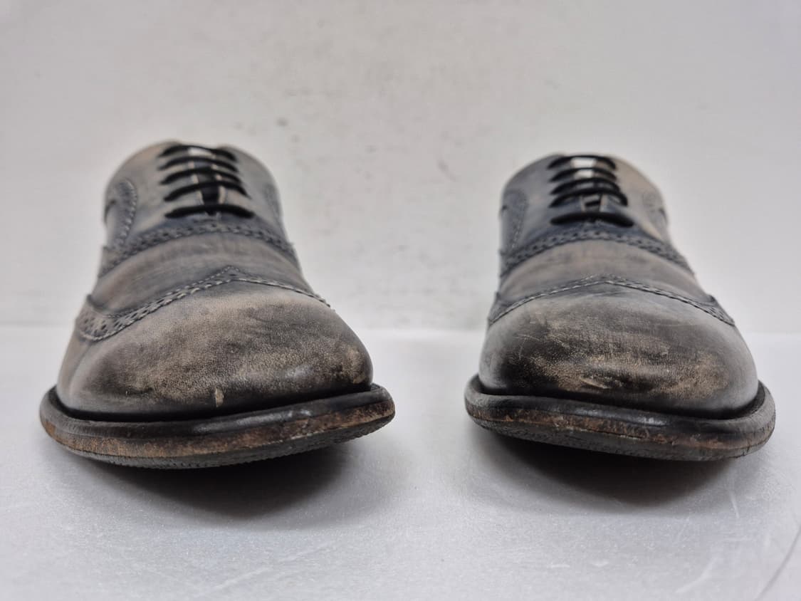 바이네르 남성 구두 260 상품이미지4