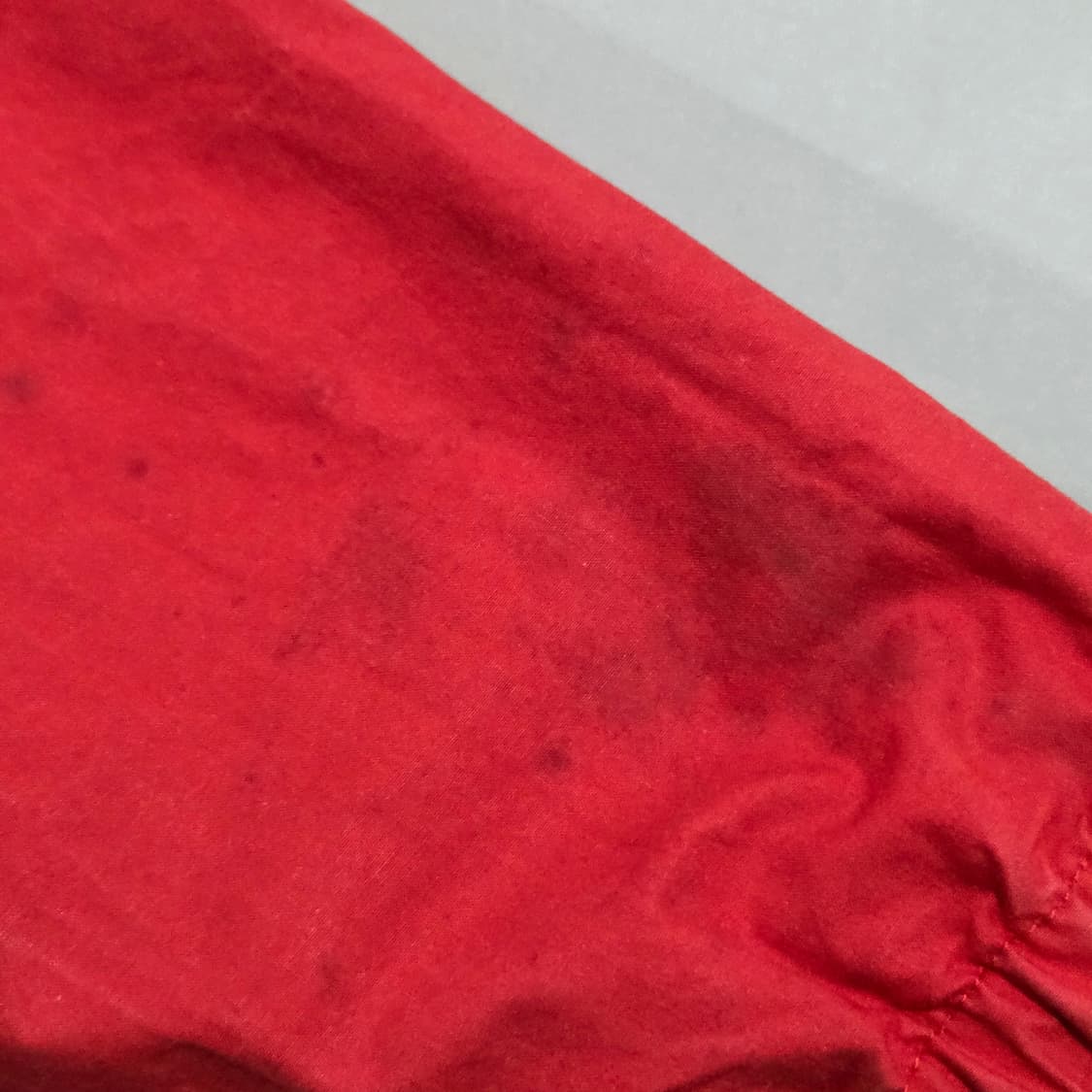 폴앤샤크 윈드브레이크 자켓 M 상품이미지6