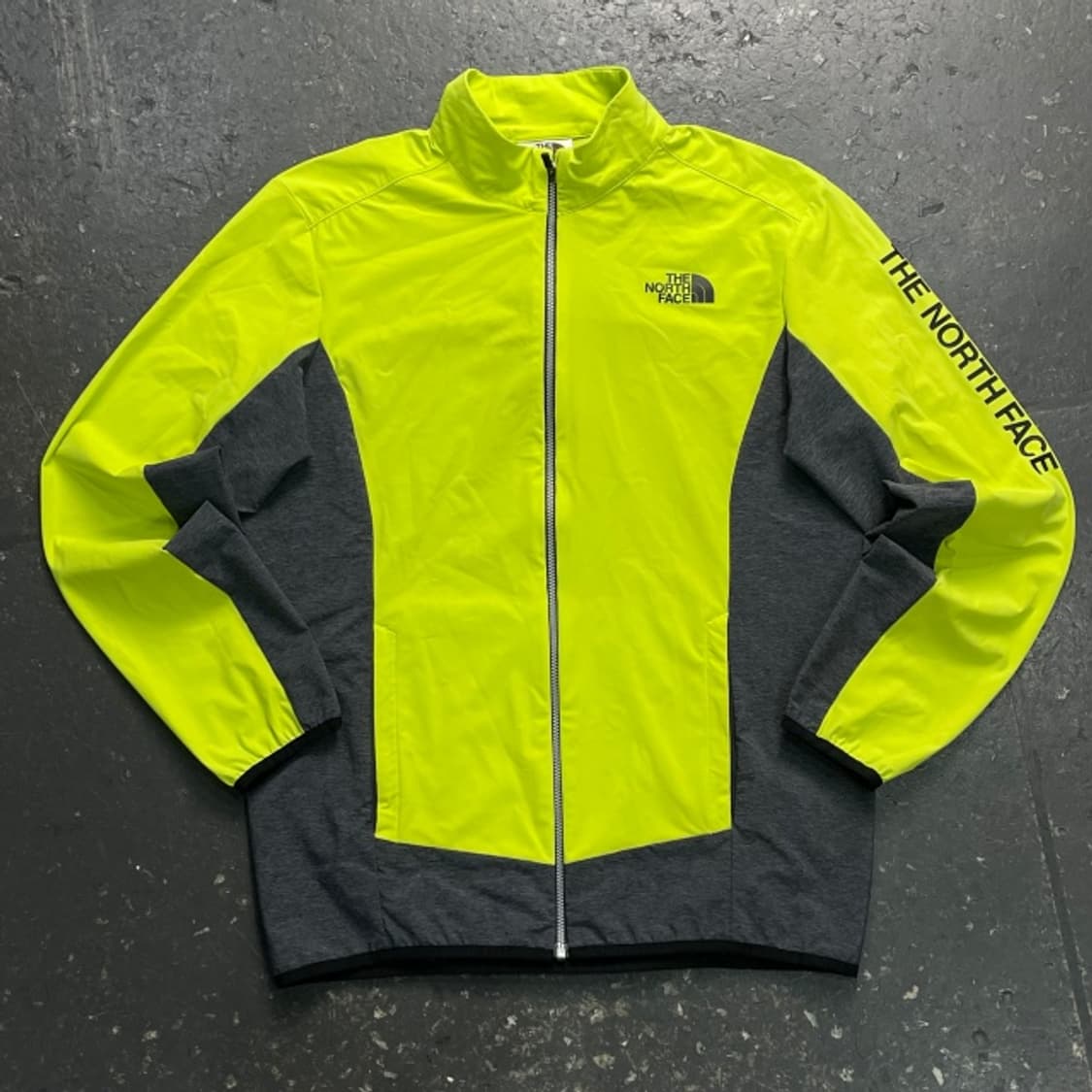 95 노스페이스 벤트릭스 트레일 자켓 상품이미지1