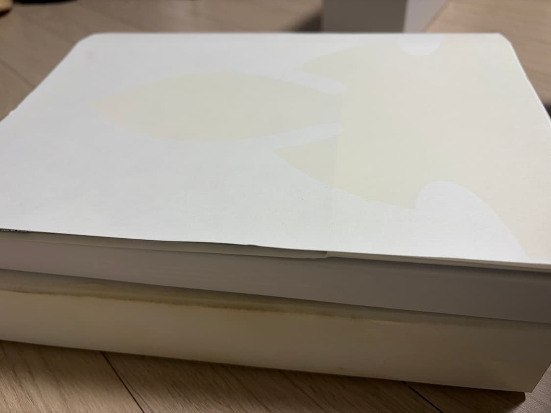 크롬하츠 매거진 상품이미지7