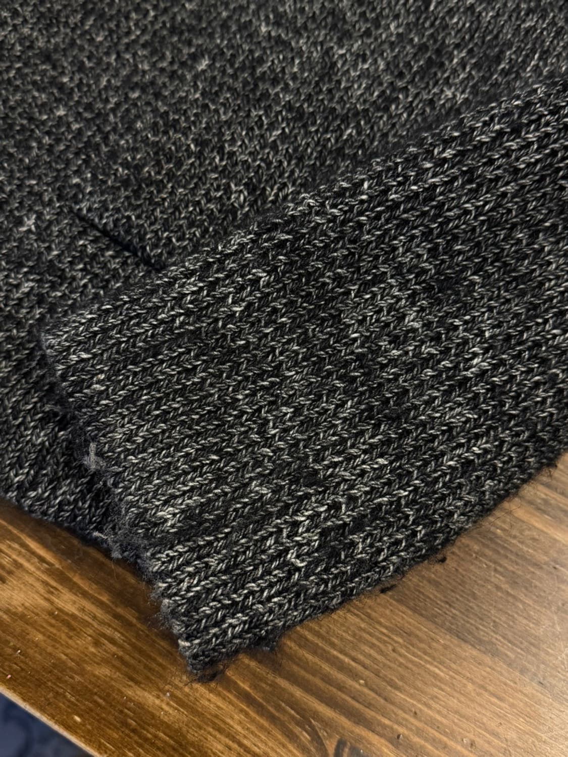 타임 옴므 테일러드 가디건 100 상품이미지9