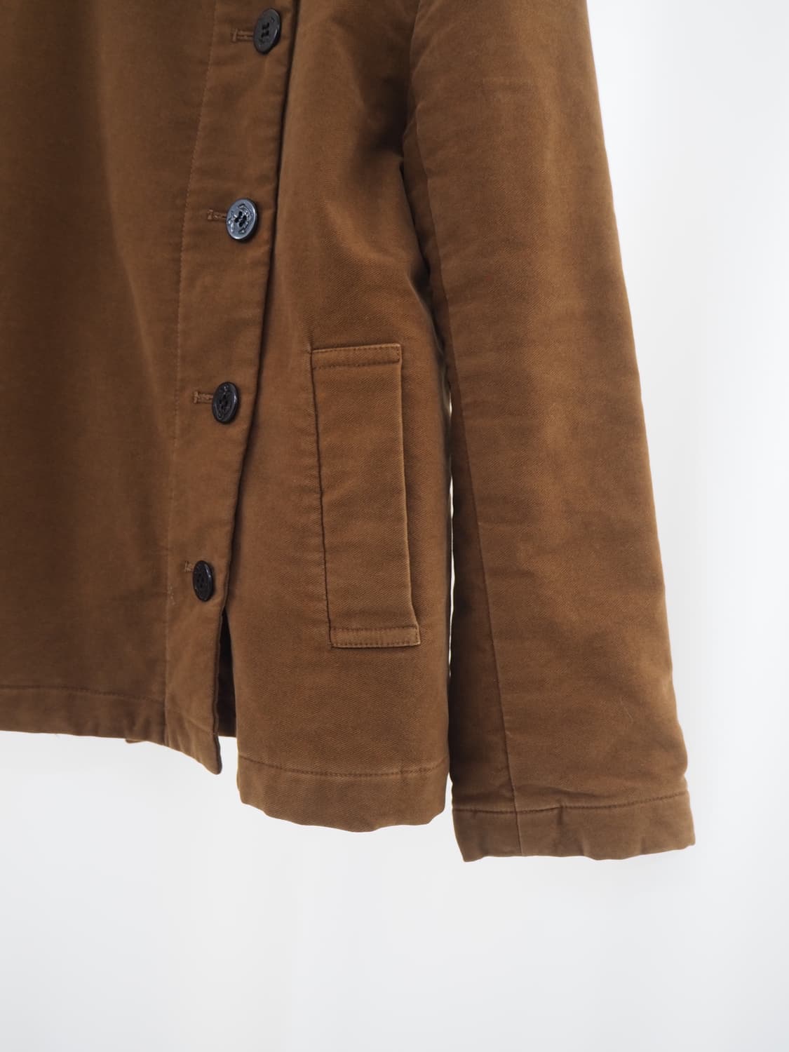 Harriss paris jacket  상품이미지3