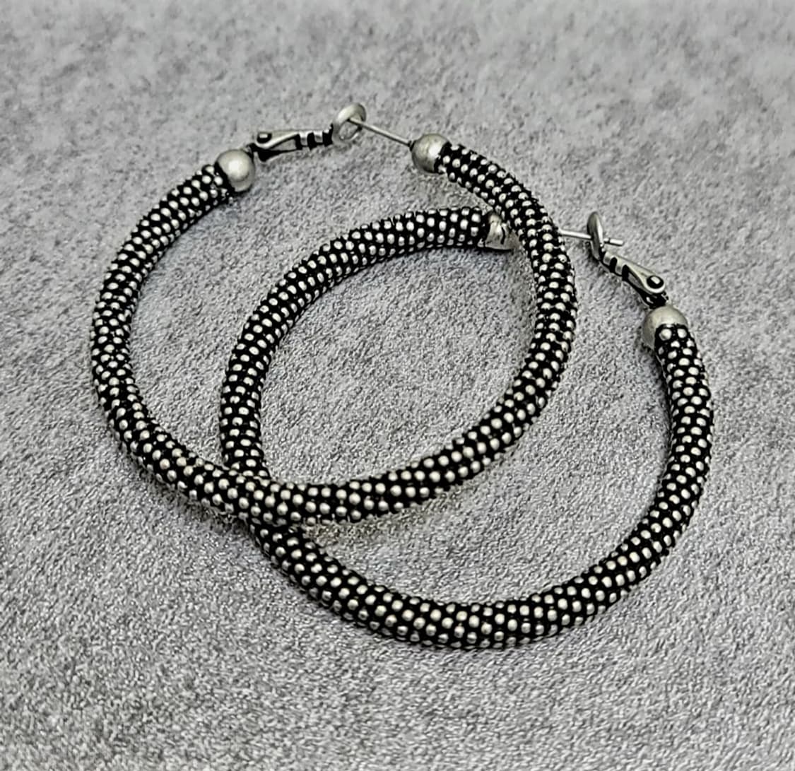 vintage earrings 상품이미지1