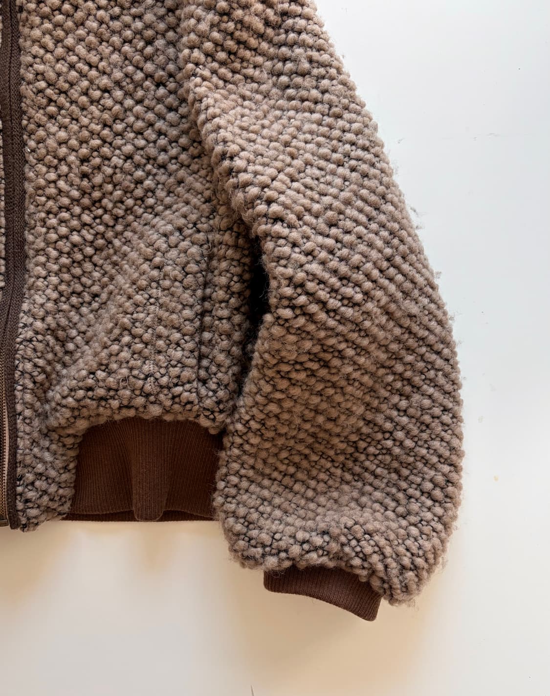 Tsumori Chisato jacket 상품이미지3