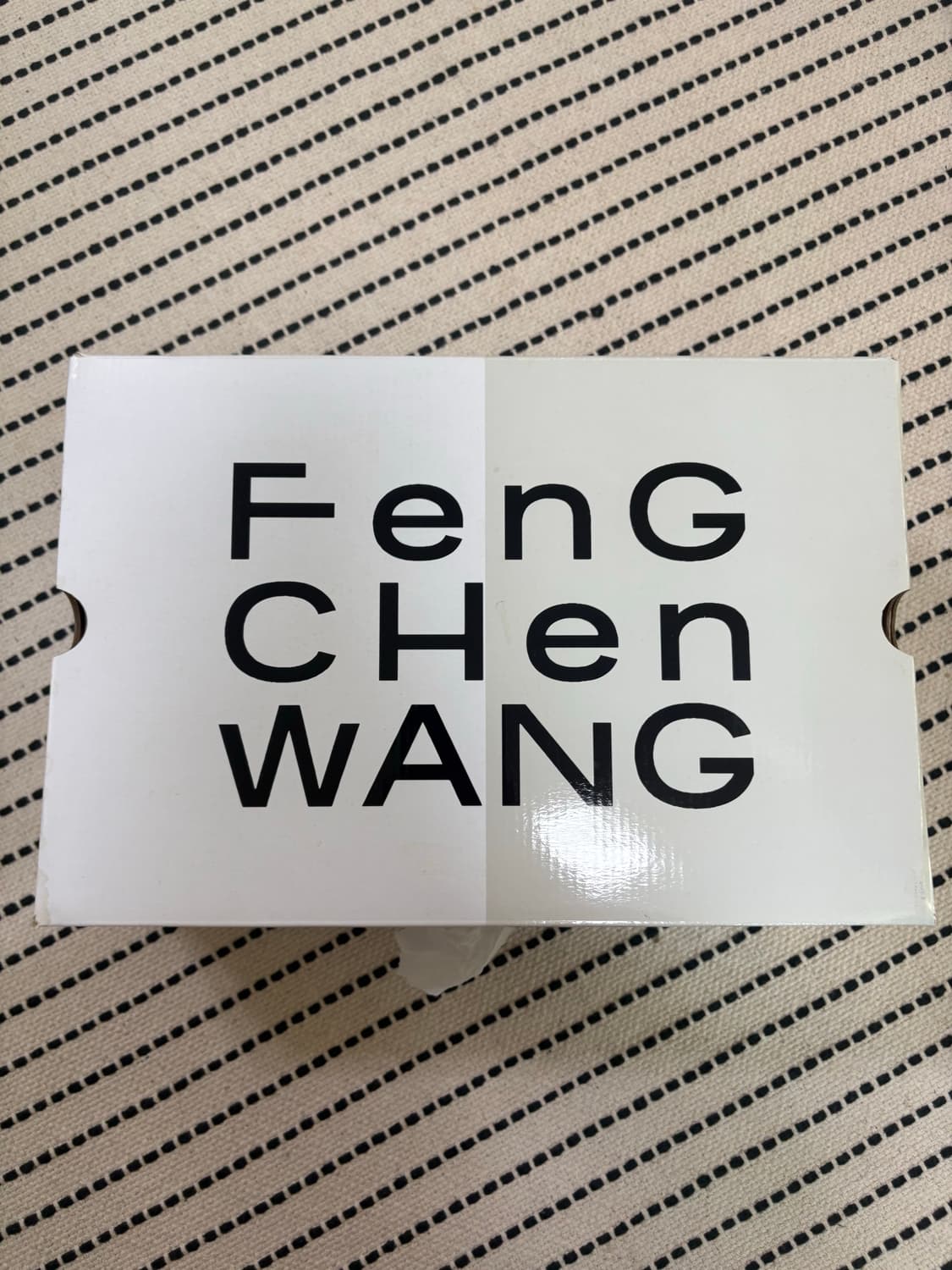 컨버스 x 펑첸왕 척 70 2in1 오렌지 240 새상품 상품이미지7