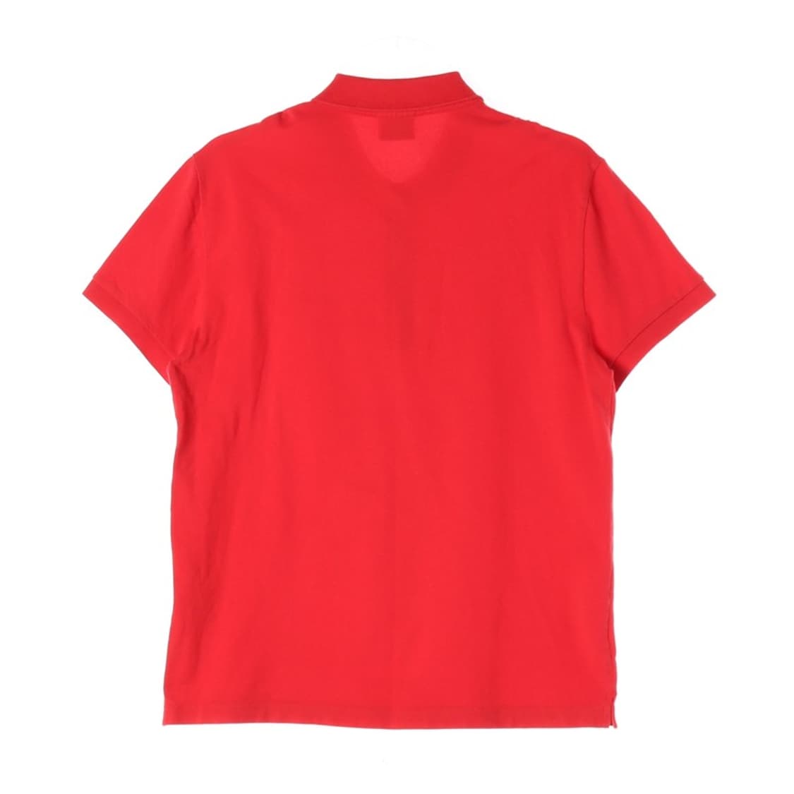 라코스테 슬림핏 피케 폴로 티셔츠 4 상품이미지2