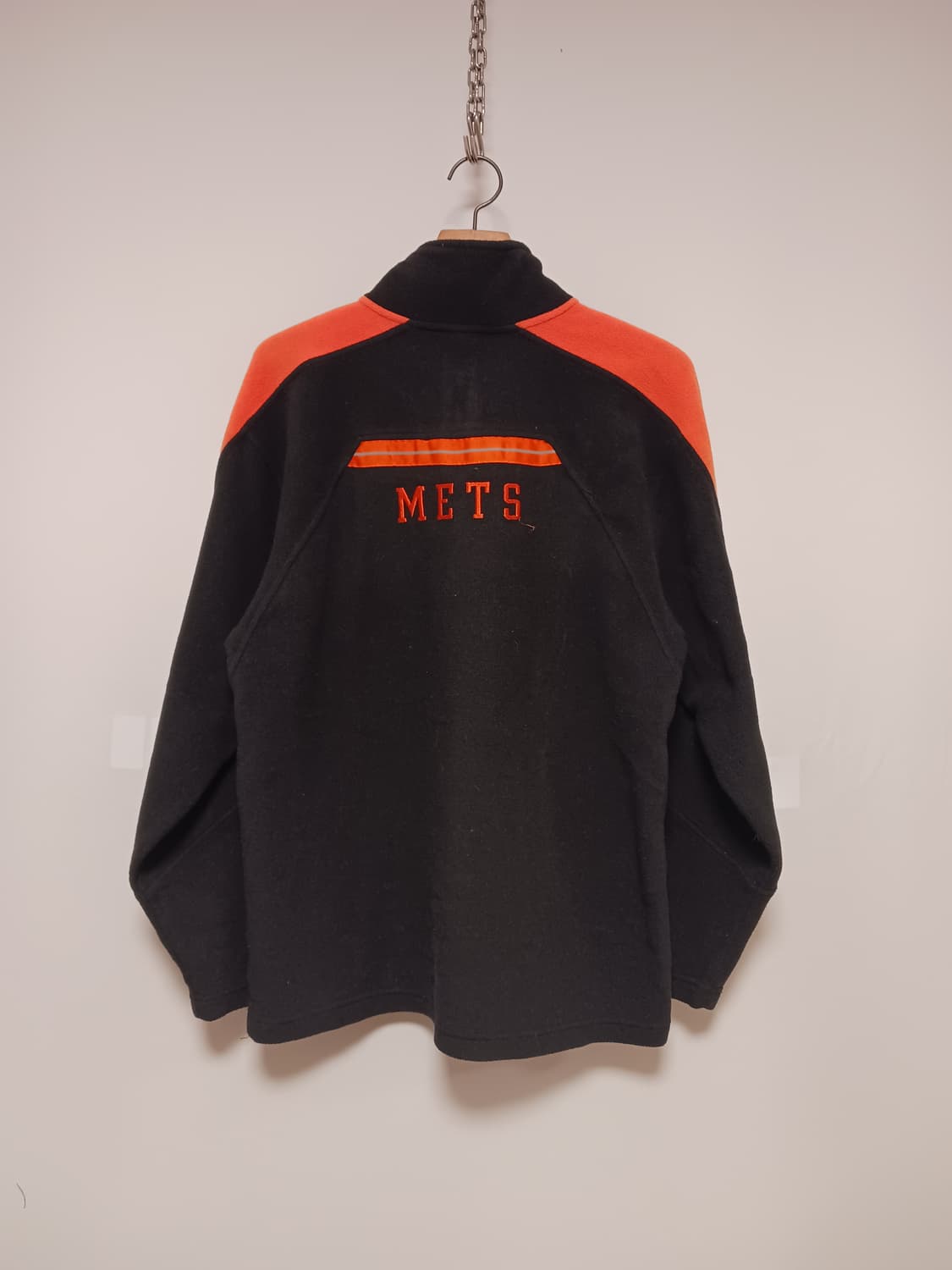 나이키 뉴욕메츠 후리스 상품이미지6