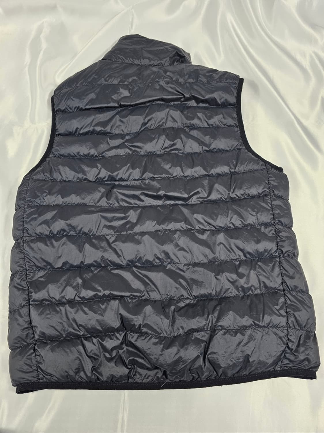 폴로경량베스트 상품이미지2