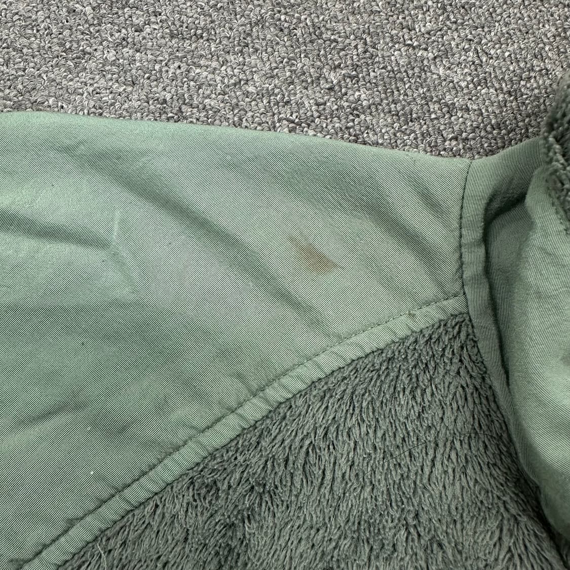 미군 젠3 레벨3 플리스 상품이미지4