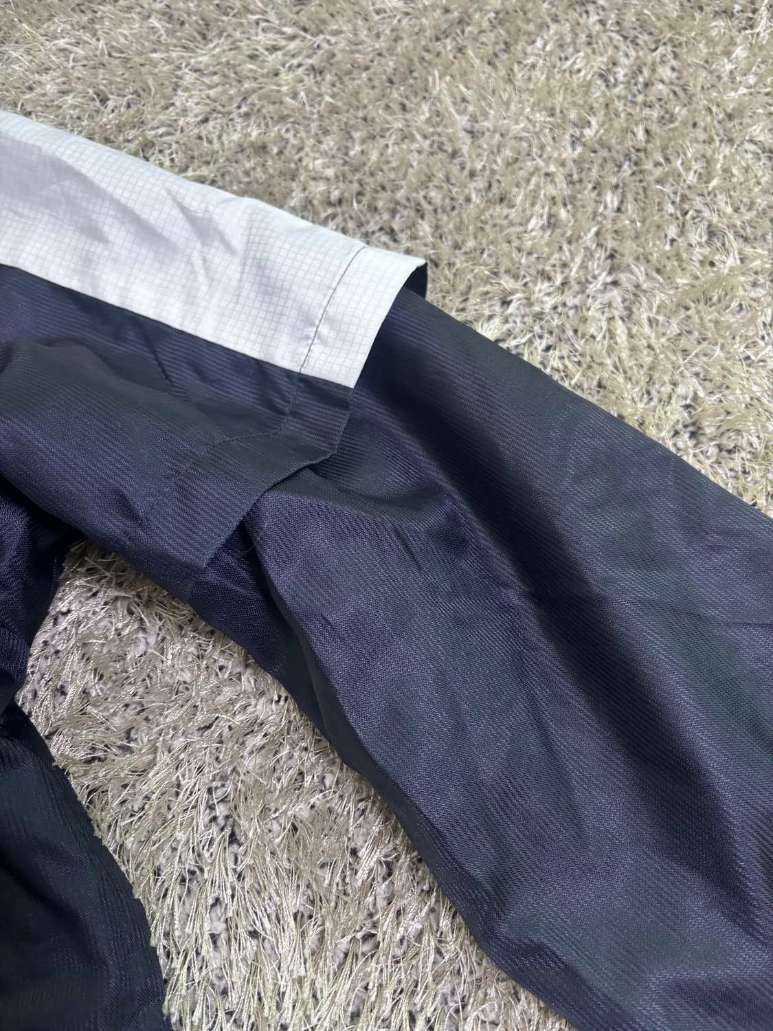 일본판 PUMA 바람막이 맨투맨 사이즈 100 상품이미지5