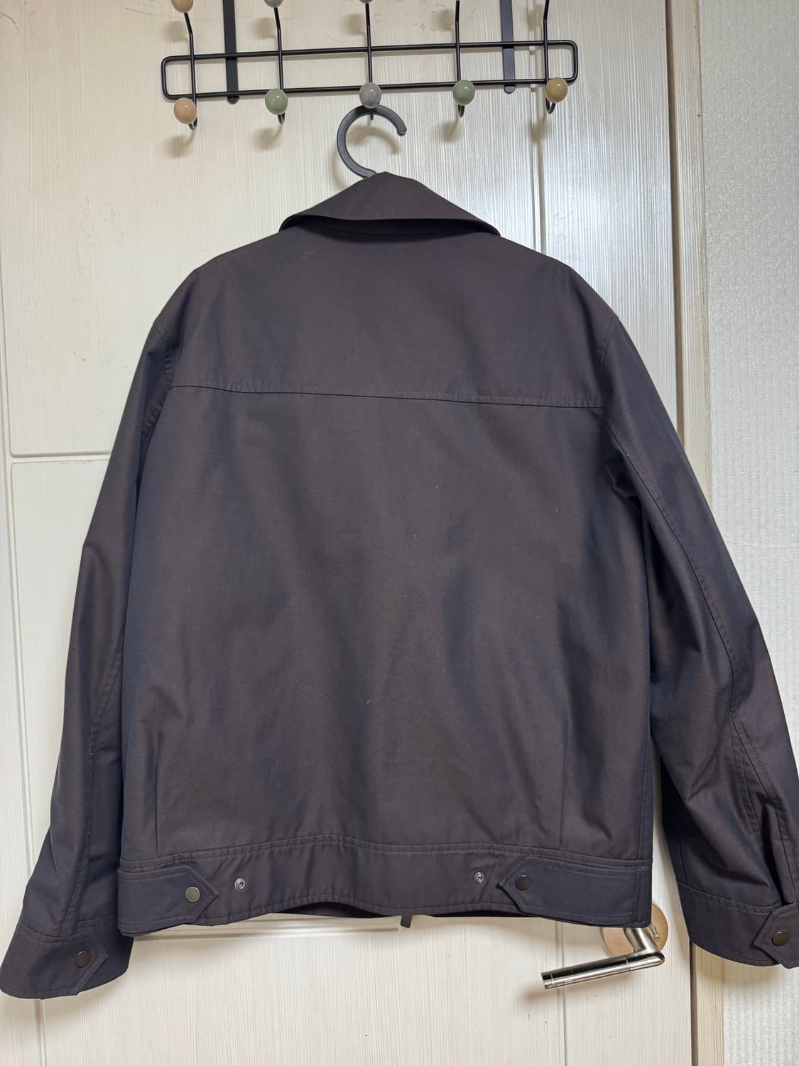 버버리 프로썸 자켓 상품이미지2