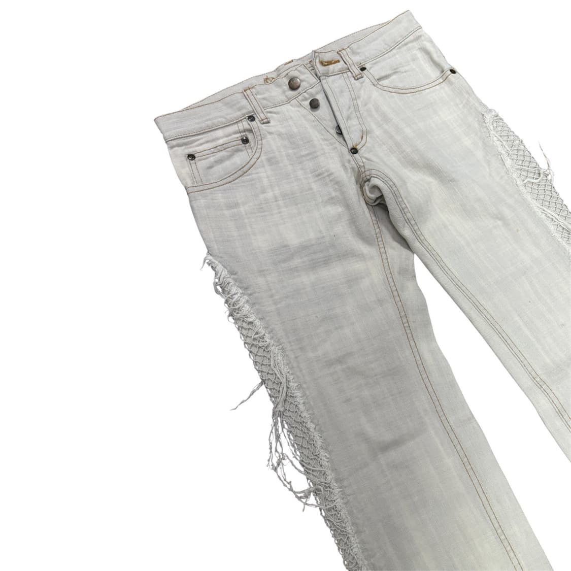 Mihara yasuhiro archive pants 상품이미지3