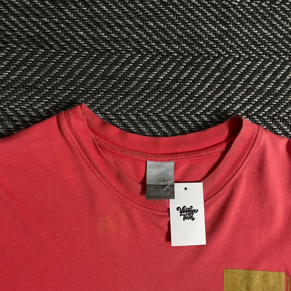 00s 나이키 대한민국 국대 박지성 티셔츠o 2880 상품이미지4