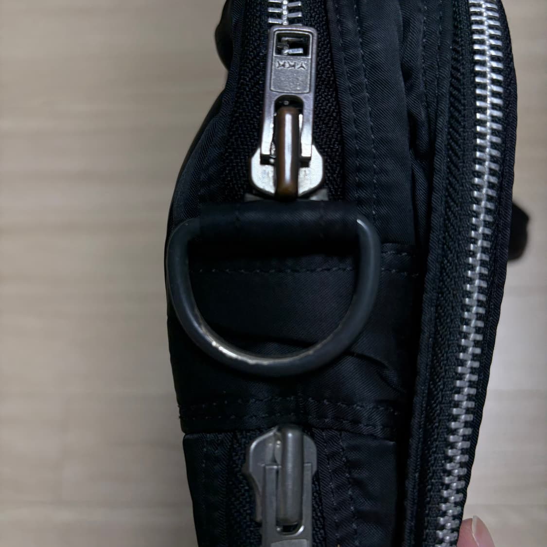 요시다포터 porter 2way 브리프케이스 노트북가방 (622-7713 상품이미지6