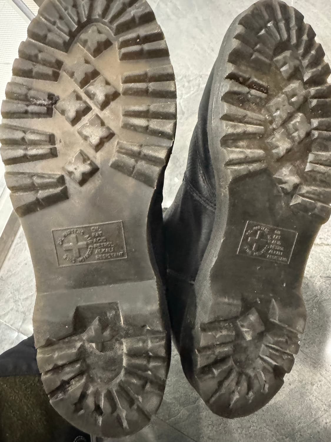 닥터마틴 2976 (us9) 상품이미지4