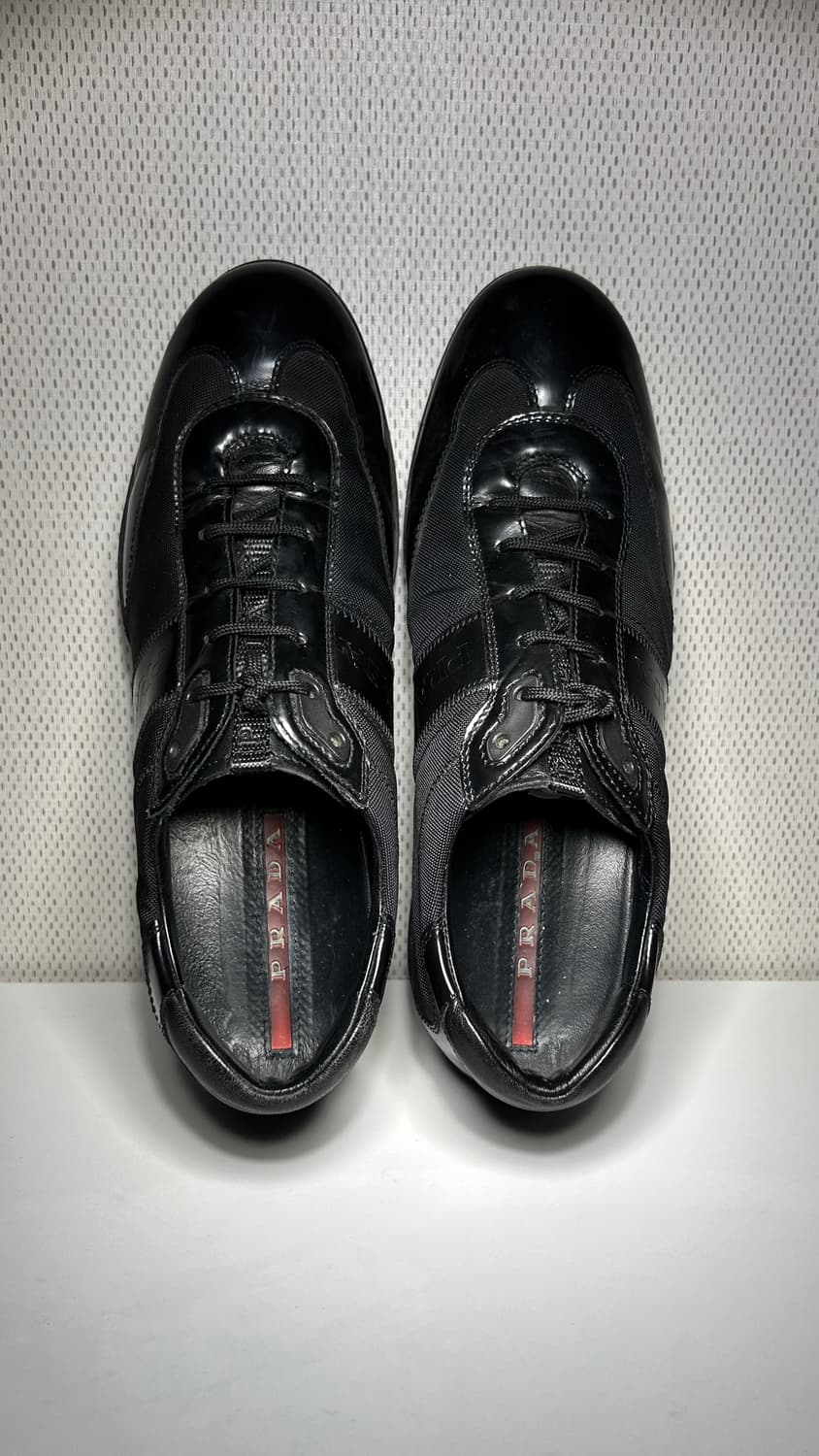 프라다 스포츠 스니커즈 상품이미지4