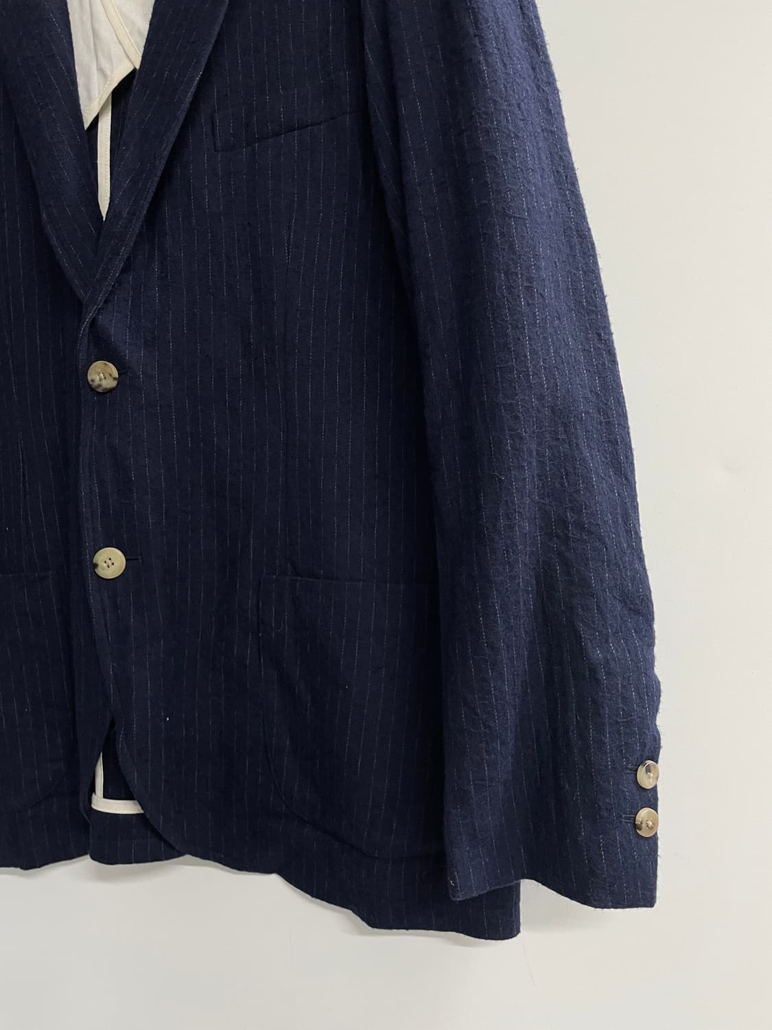 De bonnefacture 드본팩쳐 자켓 상품이미지5