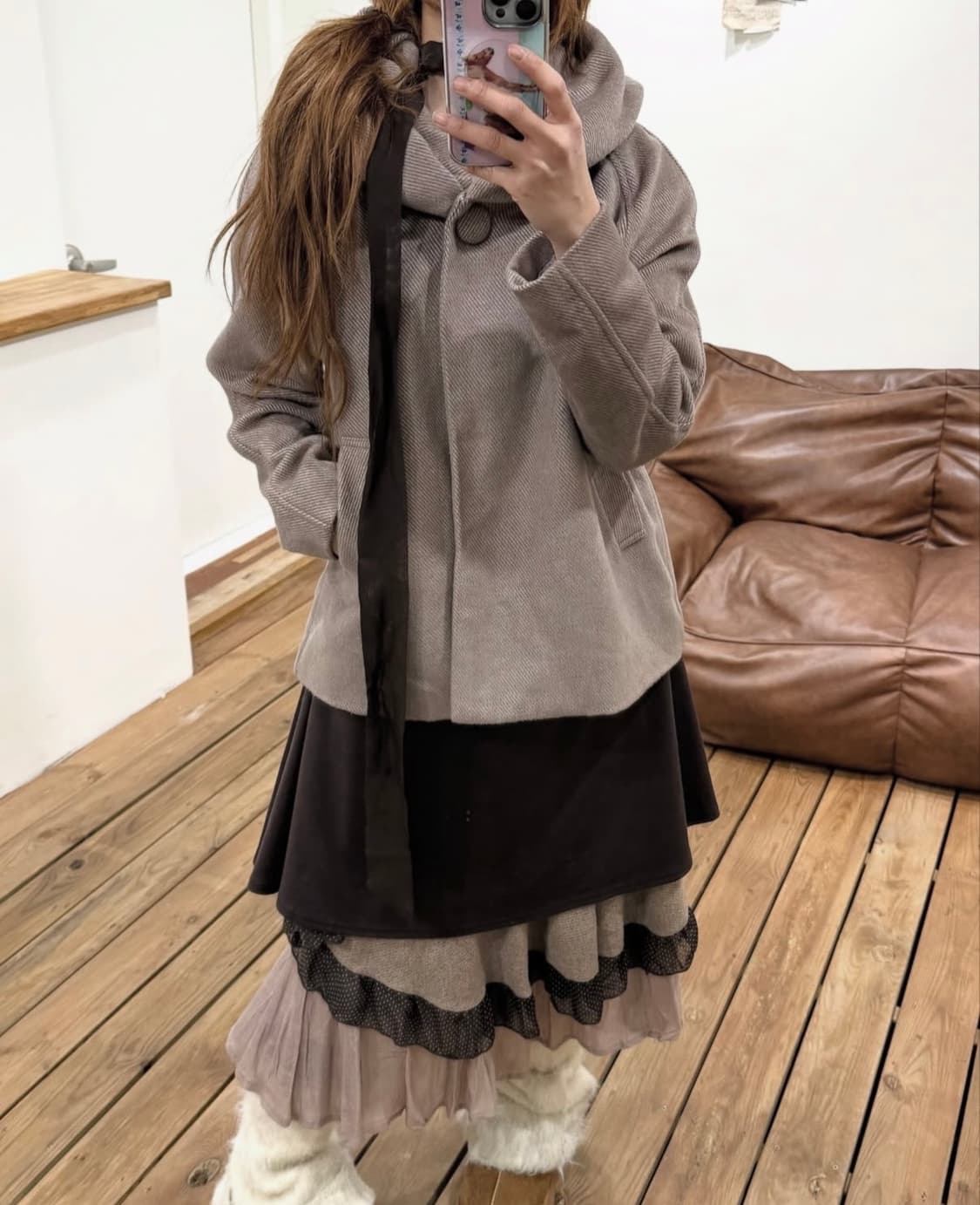 코코모리 빈티지 세트 상품이미지1