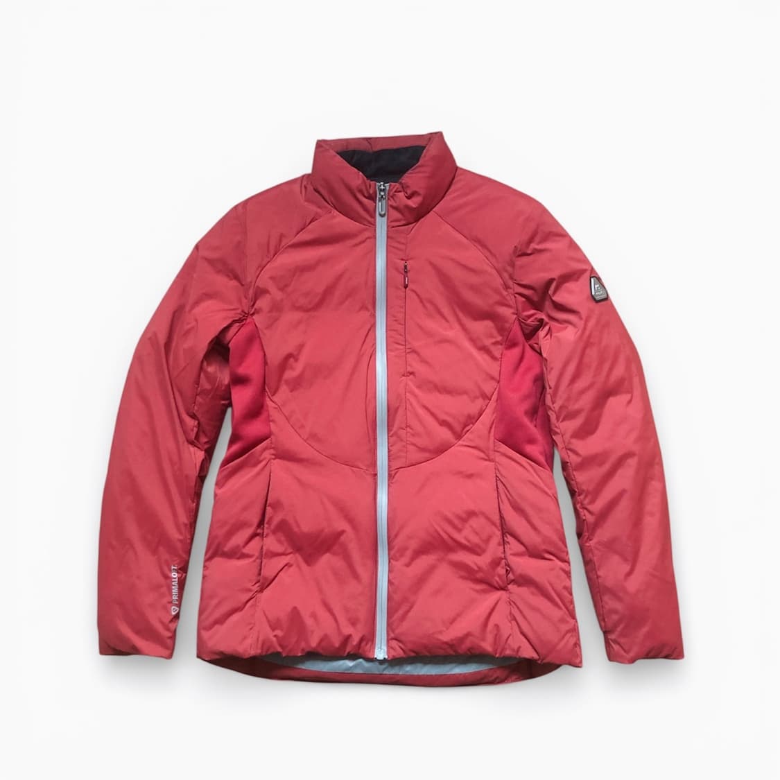 장미쉘바스키아 프리마로프트 패딩 자켓 상품이미지1