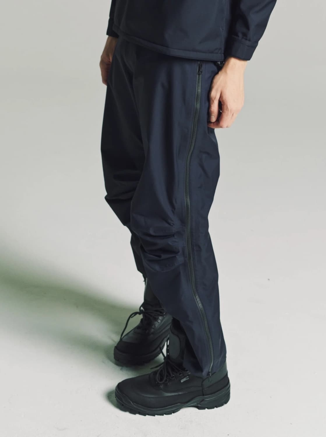 GR10K  WR VENICE ARC PANT blue navy  48 상품이미지2