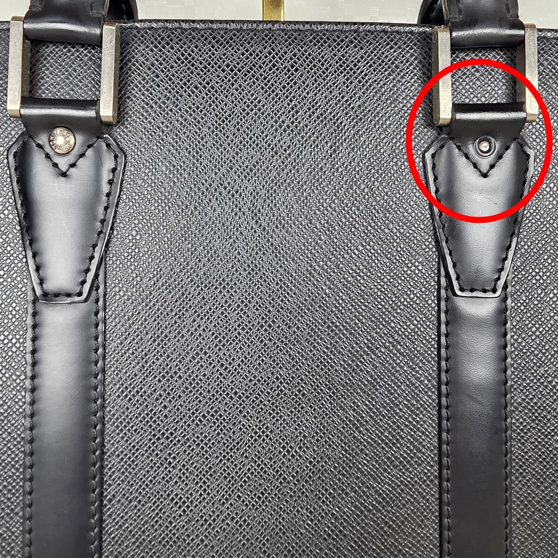 루이비통 서류가방 타이가 로잔 상품이미지10