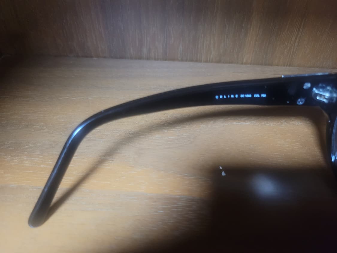 셀린느 선글라스 여성용 상품이미지5