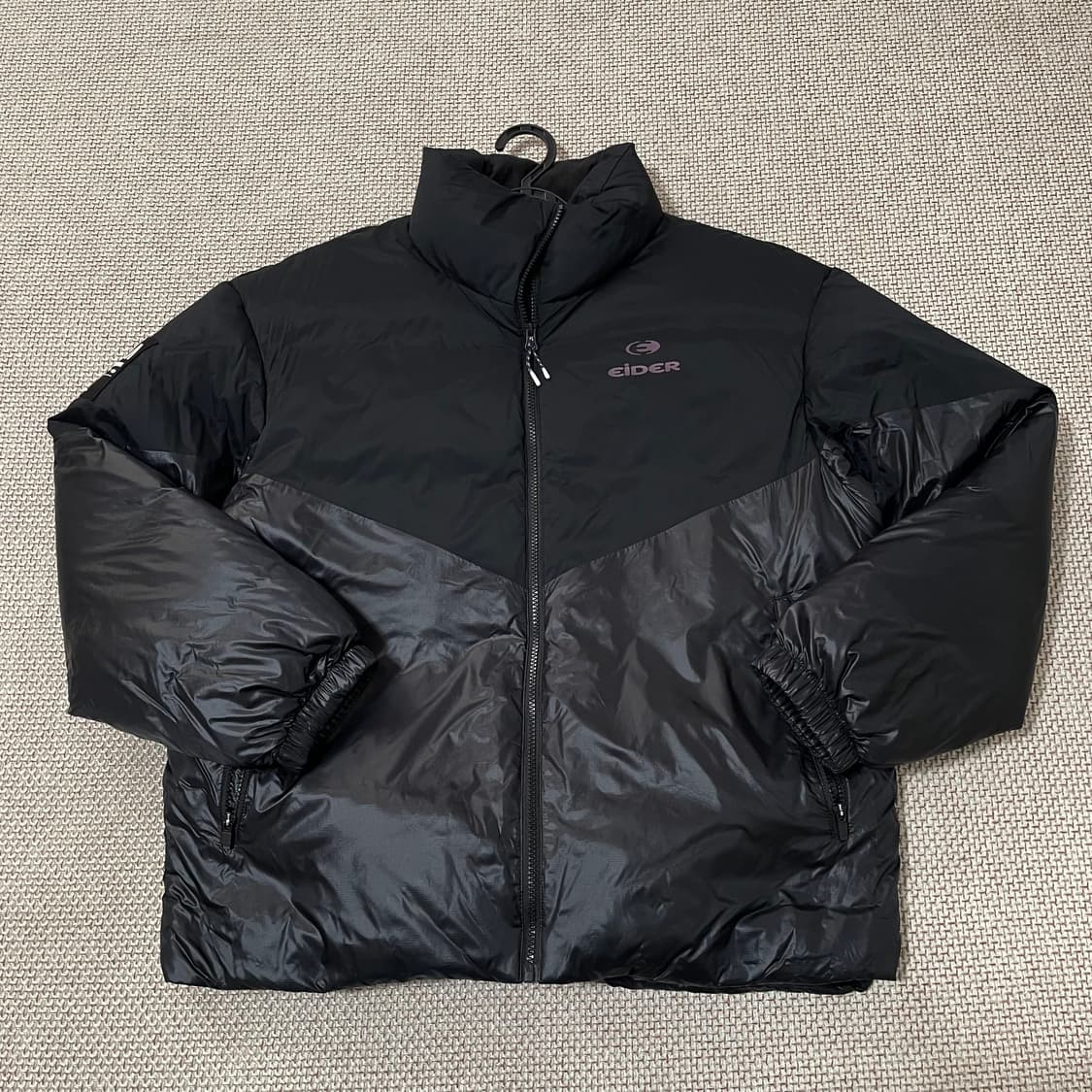 아이더 구스다운 패딩 9963 상품이미지1