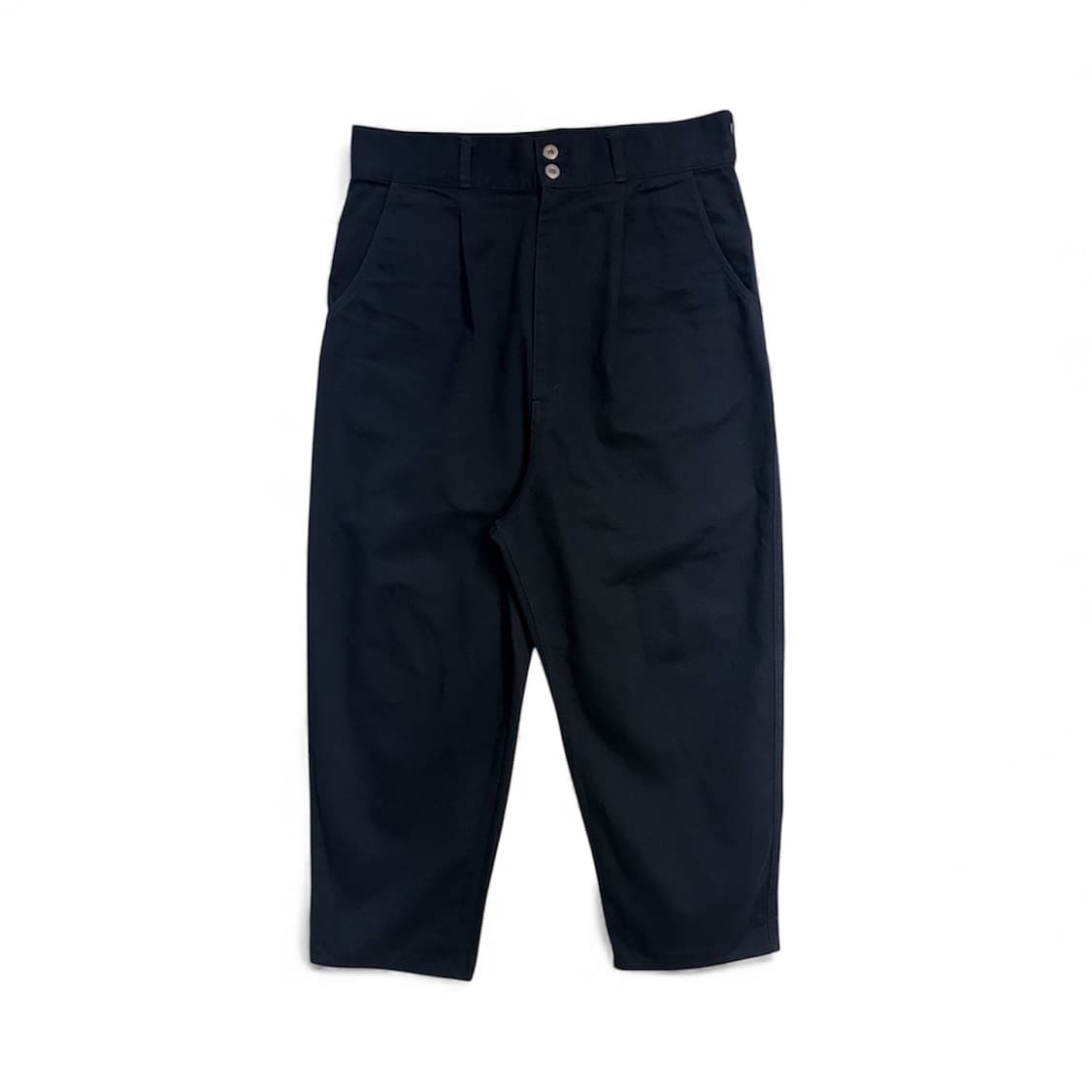 꼼데가르송 옴므 배기팬츠 상품이미지1