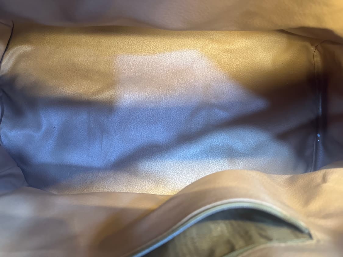 셀린느 마카담 보스턴백 브라운 상품이미지8