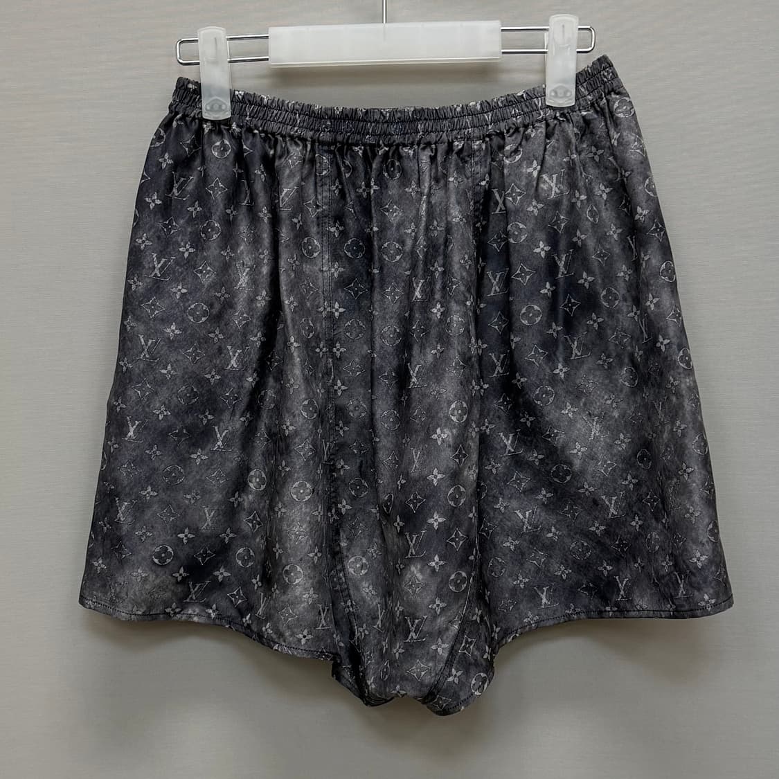 루이비통 모노그램 실크 팬츠 ( 26 ) 상품이미지4