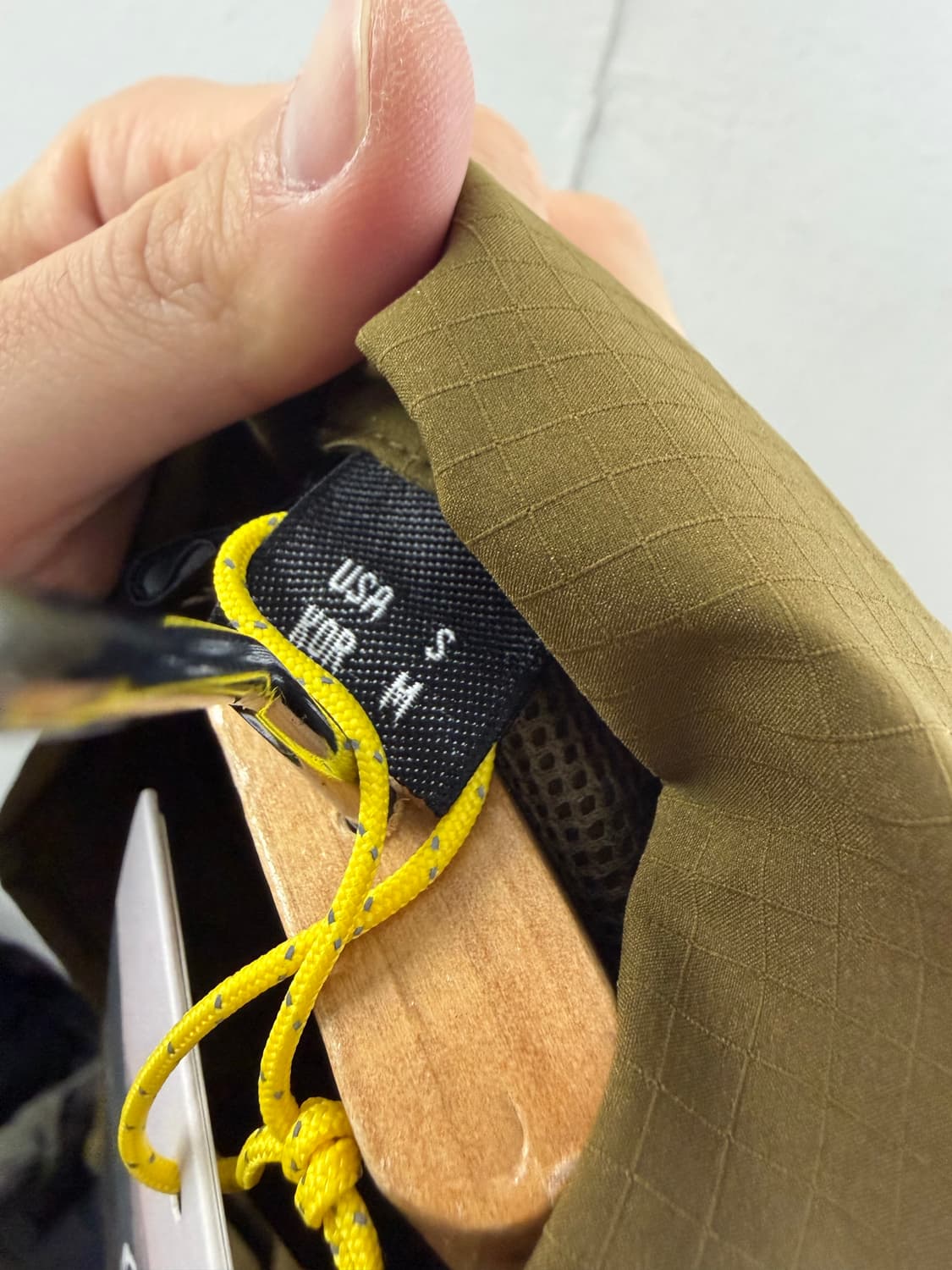 시에라디자인 시에라디자인셔츠 시에라디자인자켓 상품이미지5