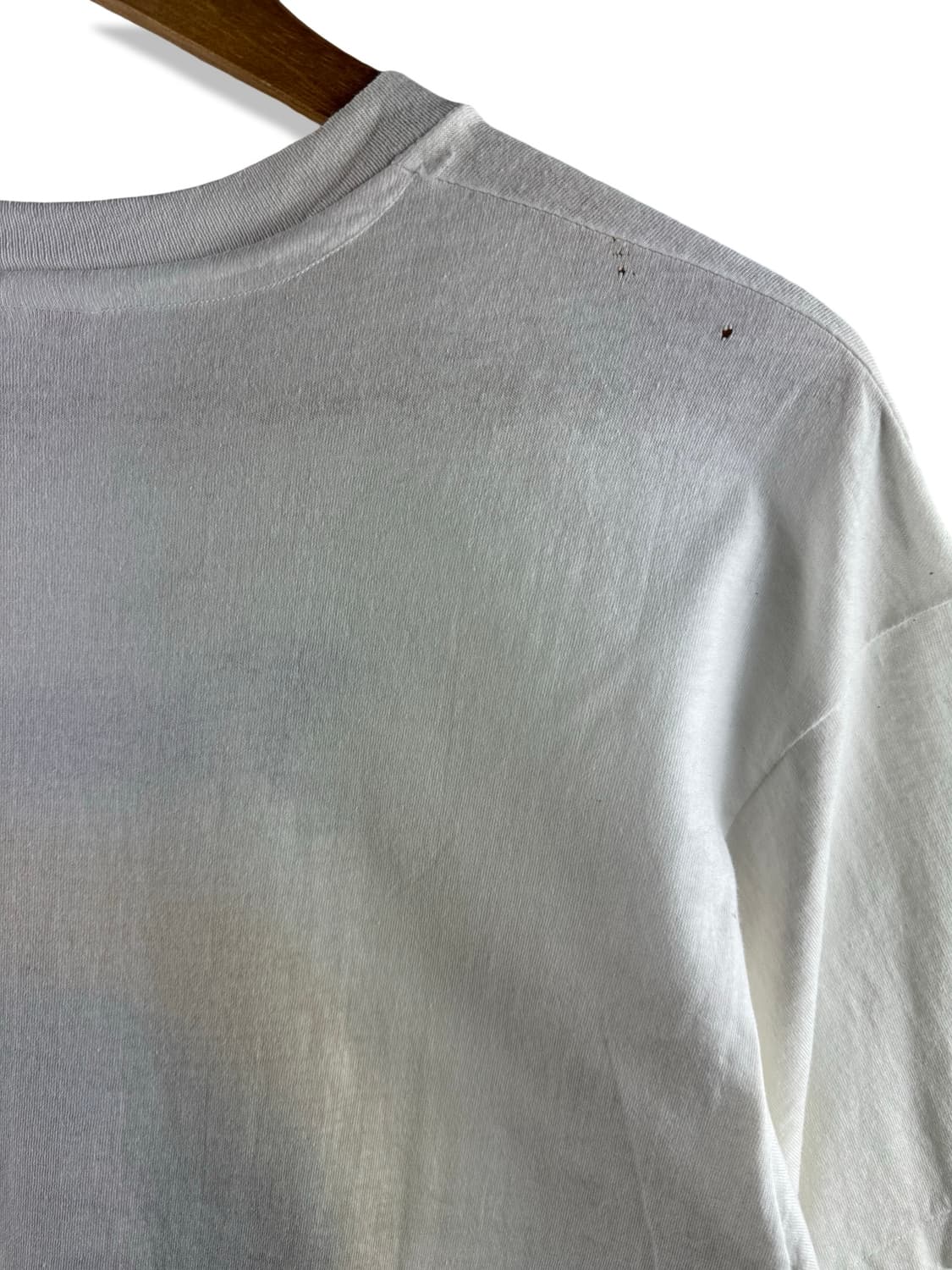 90S 미국생산 싱글스티치  예수 티셔츠2643 상품이미지5