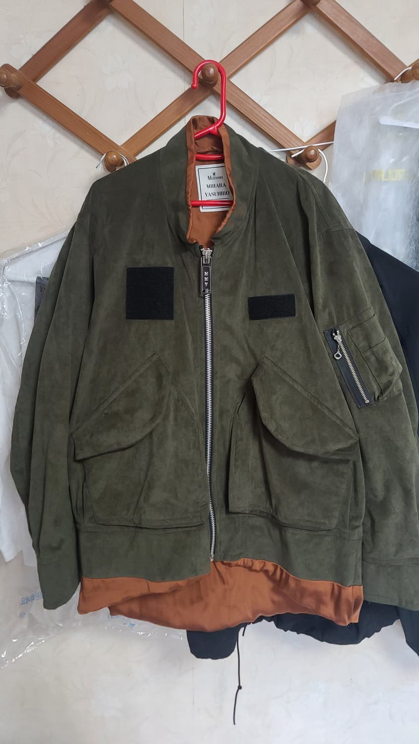 미하라 야스히로 자켓 판매합니다 상품이미지1