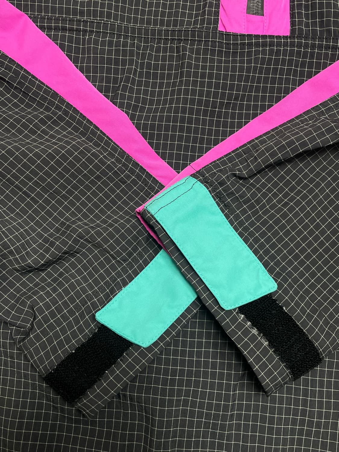 [M] 나이키 acg 우븐아노락 상품이미지5