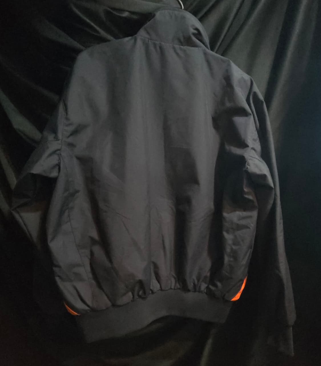 한화 이글스 2015 춘추점퍼 새상품 상품이미지2