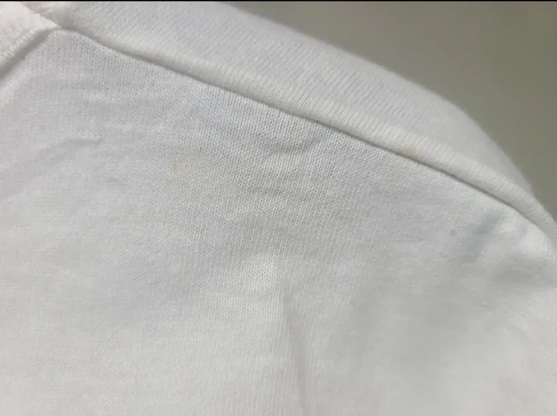 프룻오브더룸 1995 노모히데오 빈티지티셔츠 상품이미지6