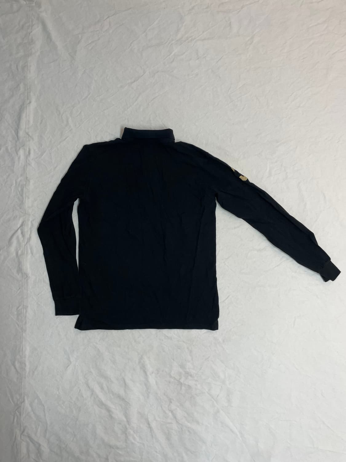 폴로 카라 롱슬리브  상품이미지10