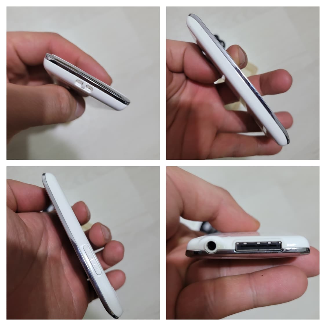 삼성 옙 YP-Q2 4기가 MP3 플레이어 상품이미지6