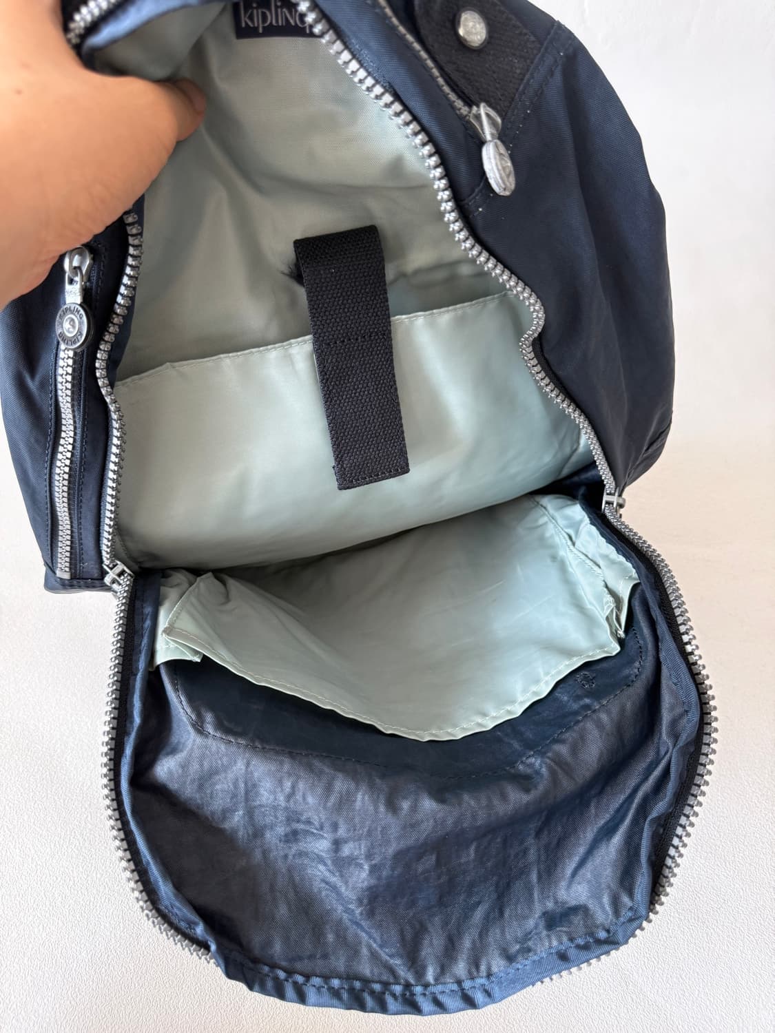 키플링(Kipling) 백팩 상품이미지9
