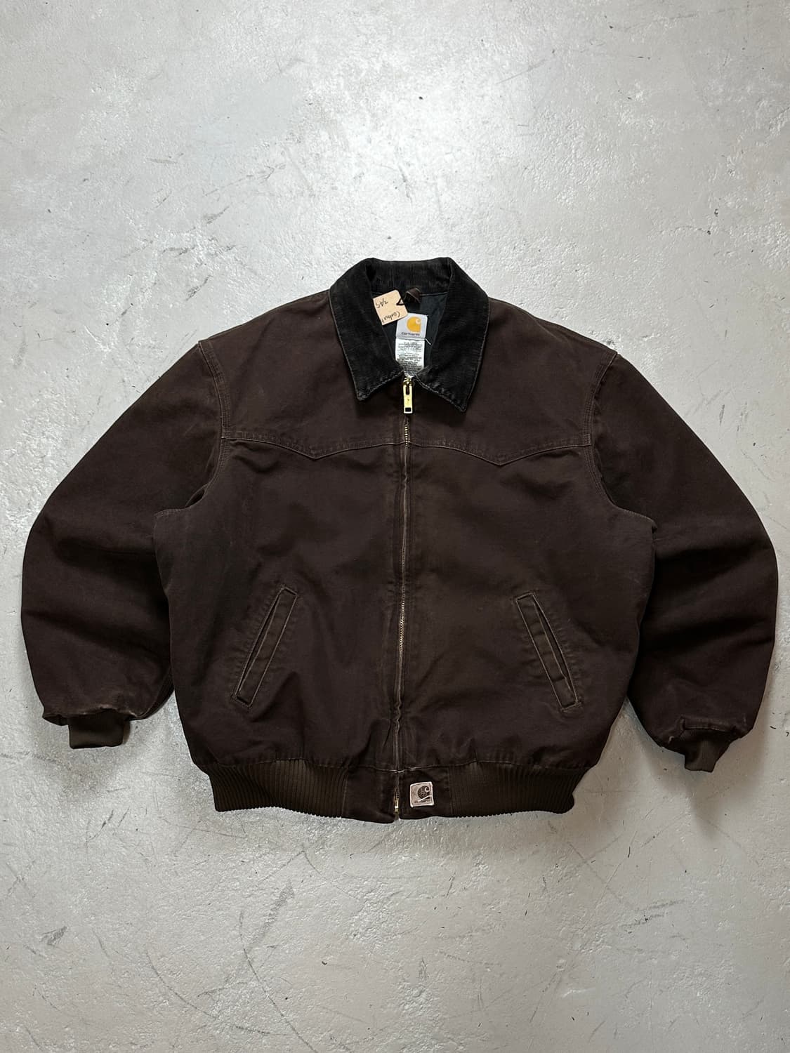 OG 칼하트 J14 산타페 자켓 칼하트 DKB 디트로이트 상품이미지1